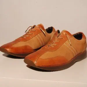 Gordon Rush | Shoes | Gordan Rush Soft Leather Shoes Two  display picture 3